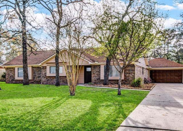 Property at 2010 Coe Rd, Pinehurst, TX 77362, 3 beds, 2 baths