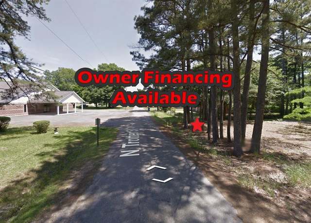 Property at 0 North Trotter St, Other, AR 71638