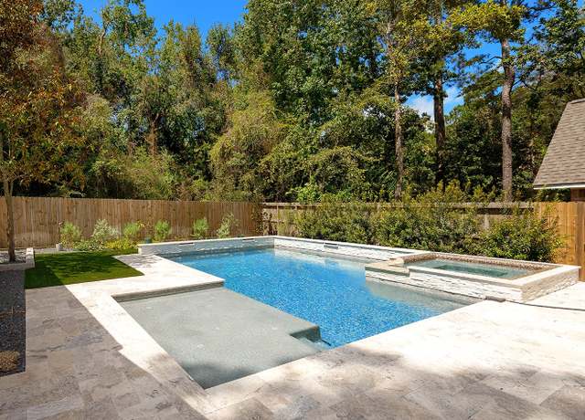 Property at 23 Shellbark, The Woodlands, TX 77382, 4 beds, 2.5 baths