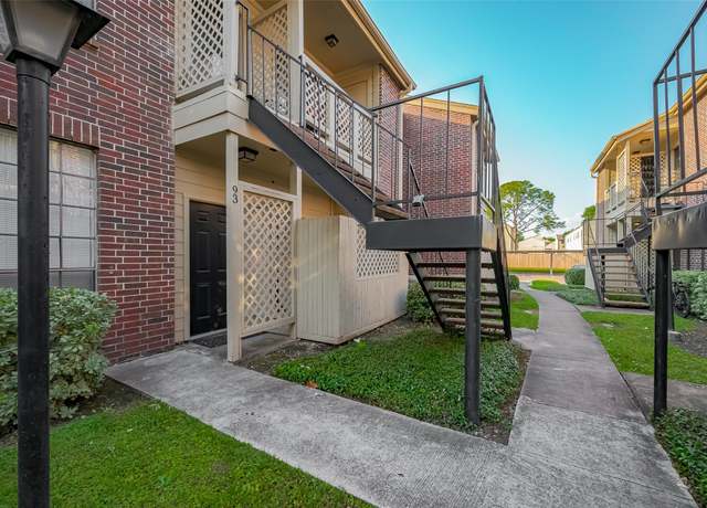 Property at 8055 Cambridge St #93, Houston, TX 77054, 2 beds, 2 baths