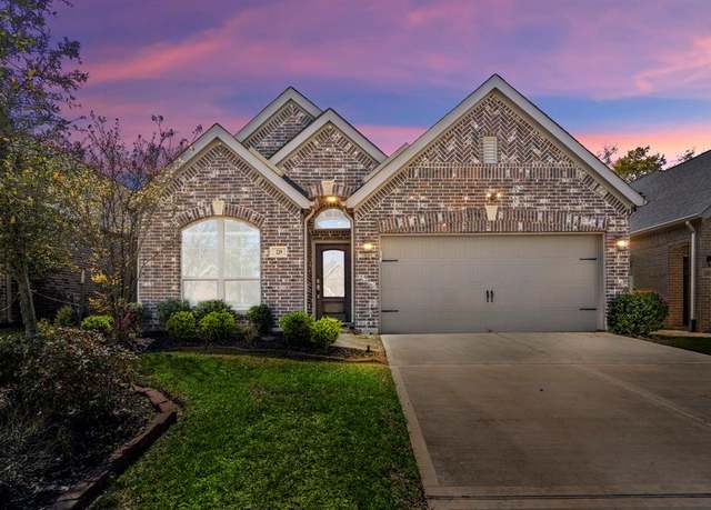 Property at 229 N Bearkat Ct, Montgomery, TX 77316, 3 beds, 2 baths