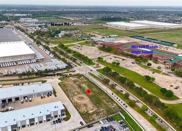 Property at 20651 Franz Rd, Katy, TX 77449