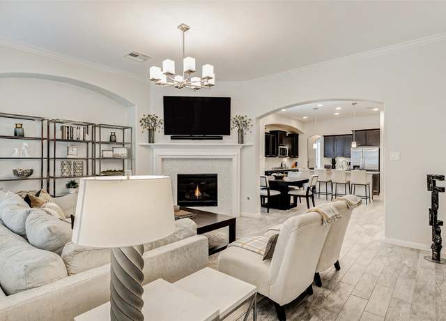 Property at 10043 Forrester Trl, Katy, TX 77494, 4 beds, 3 baths