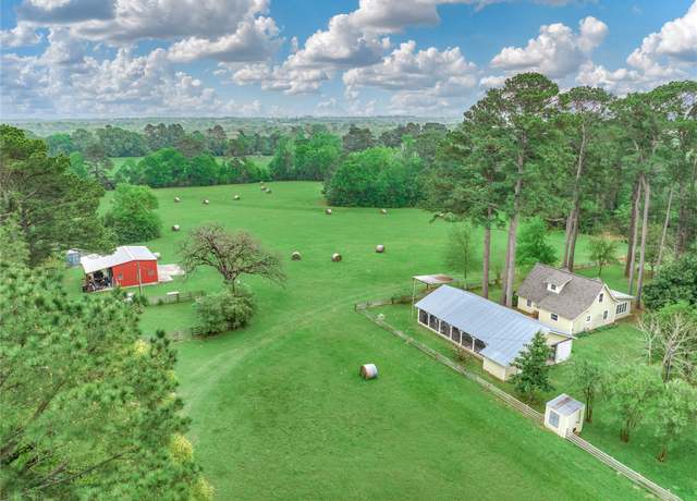 Property at 1802 N Fm-1486, Montgomery, TX 77356, 4 beds, 2 baths