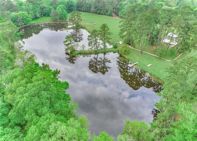 Property at 1802 N Fm-1486, Montgomery, TX 77356, 4 beds, 2 baths