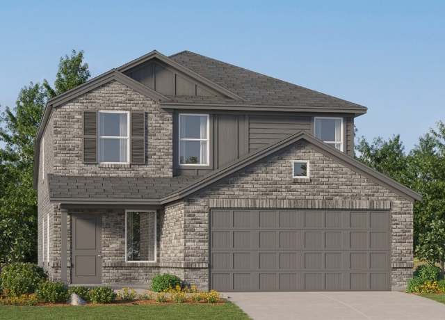Property at 28711 Bottom Grass Trl, Hockley, TX 77447, 4 beds, 2.5 baths