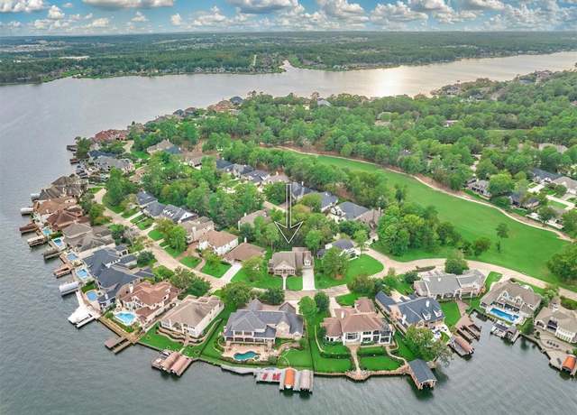 Property at 87 W Shore Dr, Montgomery, TX 77356, 3 beds, 3.5 baths