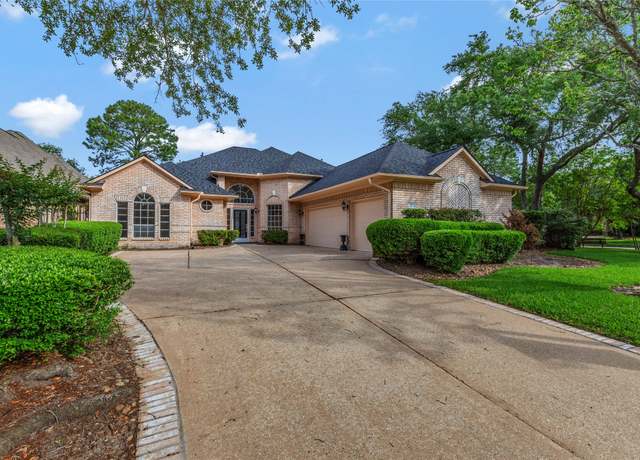 Property at 3515 Emerald Falls Ct, Houston, TX 77059, 2 beds, 3 baths