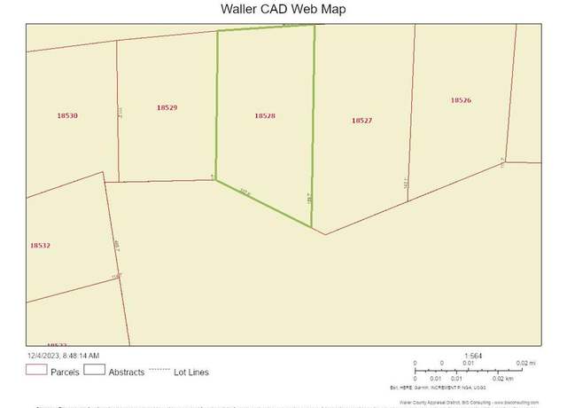 Property at 38721 Meadow Lark Ln, Hempstead, TX 77445