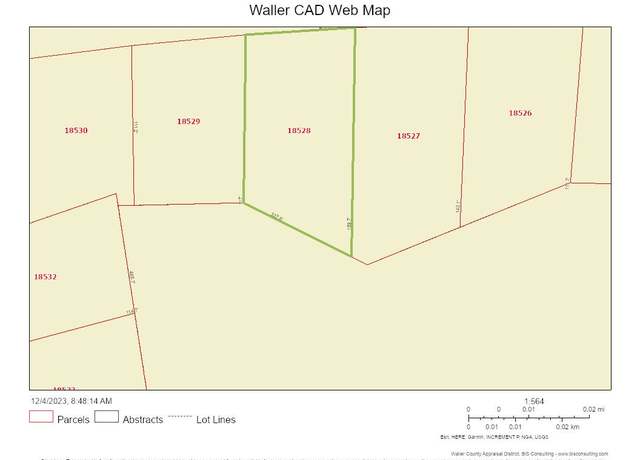 Property at 38721 Meadow Lark Ln, Hempstead, TX 77445