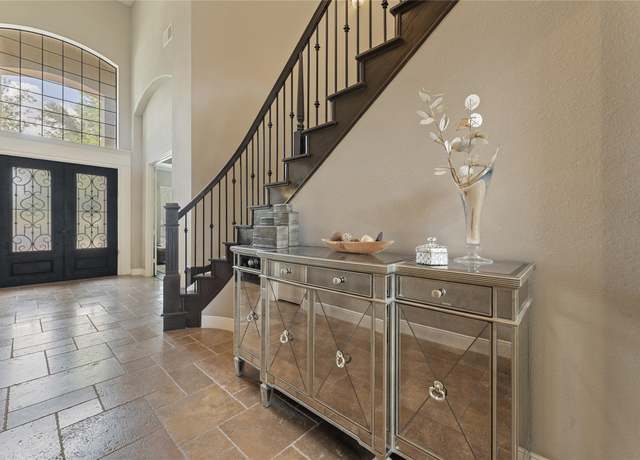 Property at 19111 San Saba River Ct, Cypress, TX 77433, 5 beds, 4.5 baths