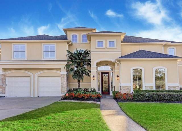 Property at 14307 Jade Cove Dr, Houston, TX 77077, 4 beds, 3.5 baths