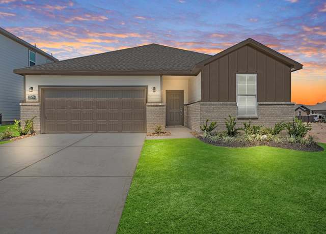 Property at 25046 Pomegranate Pl, Montgomery, TX 77316, 3 beds, 2 baths