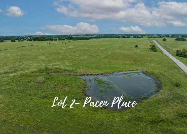 Property at TBD 2 Pacen Pl, Chappell Hill, TX 77426