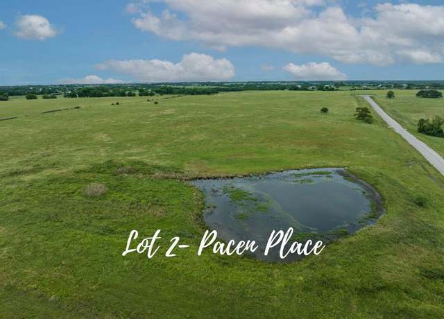 Property at TBD 2 Pacen Pl, Chappell Hill, TX 77426