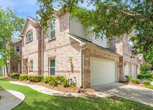 Property at 12314 Timber Holw, Pasadena, TX 77058, 2 beds, 2.5 baths