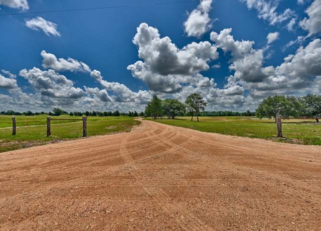 Property at Tract 6,7,8 Fieldcrest Ln, Burton, TX 77835
