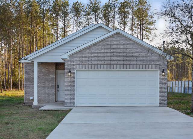 Property at 141 Cr 5031, Cleveland, TX 77327, 3 beds, 2 baths