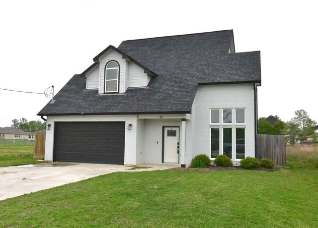 Property at 42 County Road 5102l, Cleveland, TX 77327, 3 beds, 2.5 baths
