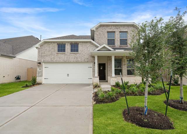 Property at 26759 Grandiflora Dr, Magnolia, TX 77355, 4 beds, 2.5 baths
