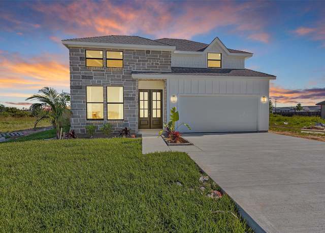 Property at 825 Road 5501, Cleveland, TX 77327, 4 beds, 2.5 baths