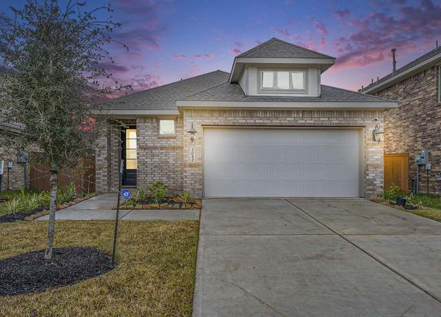 Property at 3052 Ash Ray Dr, Katy, TX 77493, 4 beds, 2.5 baths