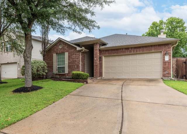Property at 21127 Gladys Yoakum Dr, Richmond, TX 77406, 3 beds, 2 baths