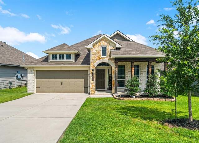 Property at 105 Alessandra Way, Huntsville, TX 77320, 3 beds, 2 baths