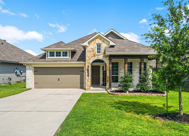 Property at 105 Alessandra Way, Huntsville, TX 77320, 3 beds, 2 baths
