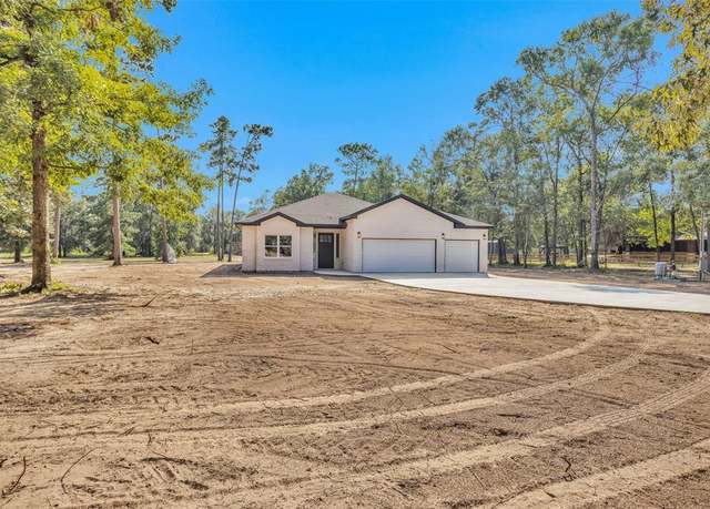 Property at 10304 Timber Switch Rd, Cleveland, TX 77328, 3 beds, 3 baths