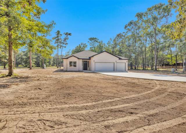 Property at 10304 Timber Switch Rd, Cleveland, TX 77328, 3 beds, 3 baths
