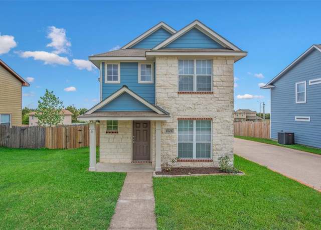 Property at 4028 Southern Trace Dr, College Station, TX 77845, 4 beds, 3 baths
