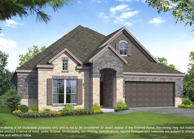 Property at 3122 Skerne Spring Dr, Spring, TX 77373, 4 beds, 2.5 baths