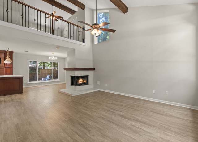 Property at 248 S Pathfinders Cir, The Woodlands, TX 77381, 3 beds, 2.5 baths