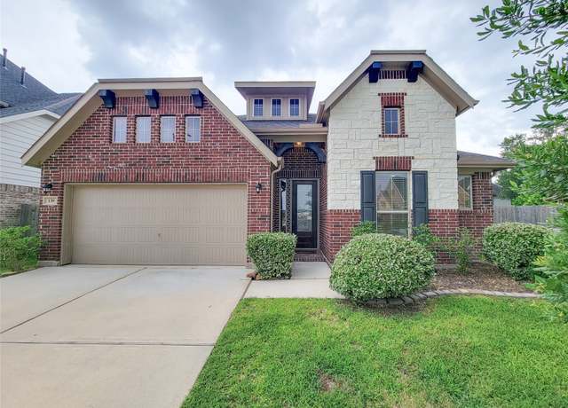 Property at 139 Hollow Terrace Ct, Tomball, TX 77375, 3 beds, 2 baths