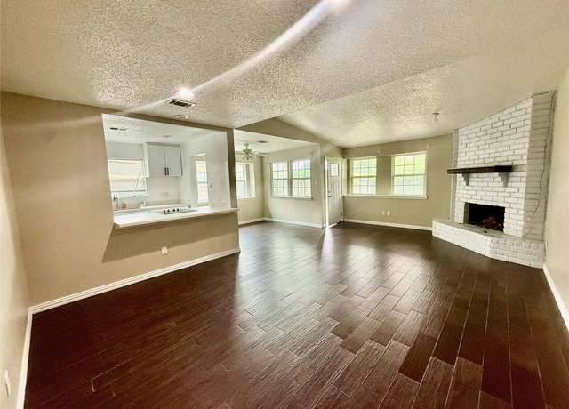 Property at 8818 Fern Valley Dr, Houston, TX 77044, 3 beds, 2 baths