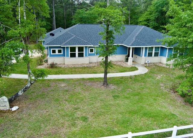 Property at 30000 Round Up Dr, Waller, TX 77484, 4 beds, 2 baths