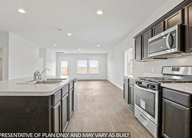 Property at 23780 Patchouli Terrace Dr, Splendora, TX 77372, 4 beds, 2.5 baths