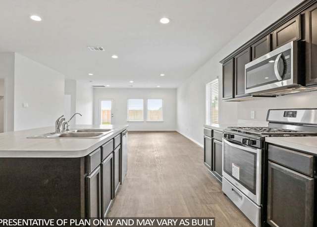 Property at 23780 Patchouli Terrace Dr, Splendora, TX 77372, 4 beds, 2.5 baths