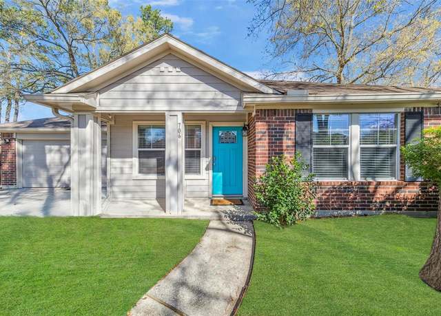 Property at 706 Windlass Way, Crosby, TX 77532, 4 beds, 2 baths