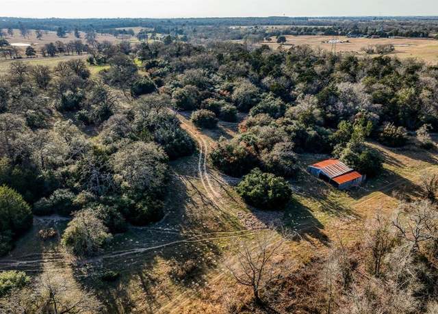 Property at 384 Paint Creek Rd, Mcdade, TX 78650