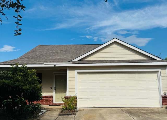 Property at 10223 Belcamp Ct, Houston, TX 77075, 3 beds, 2 baths