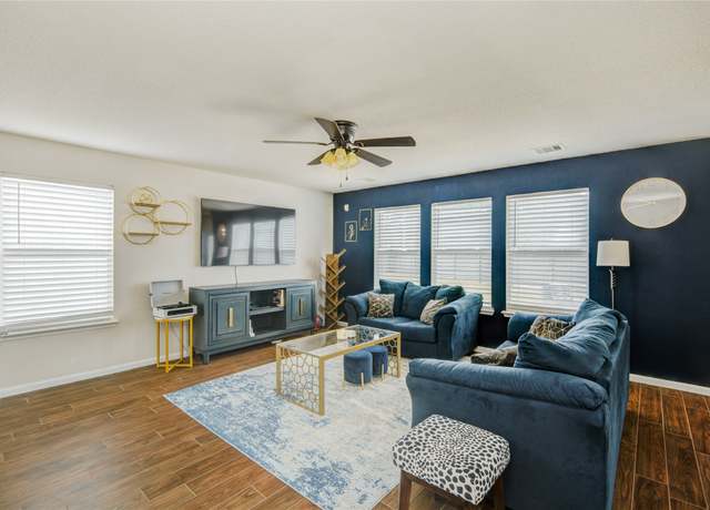Property at 22006 Prose Ct, Spring, TX 77389, 3 beds, 2.5 baths