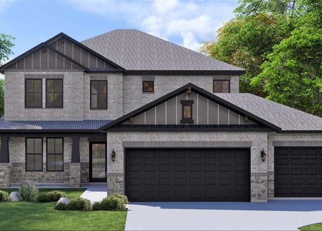 Property at 3502 Windmill Palm Dr, Manvel, TX 77578, 4 beds, 3.5 baths