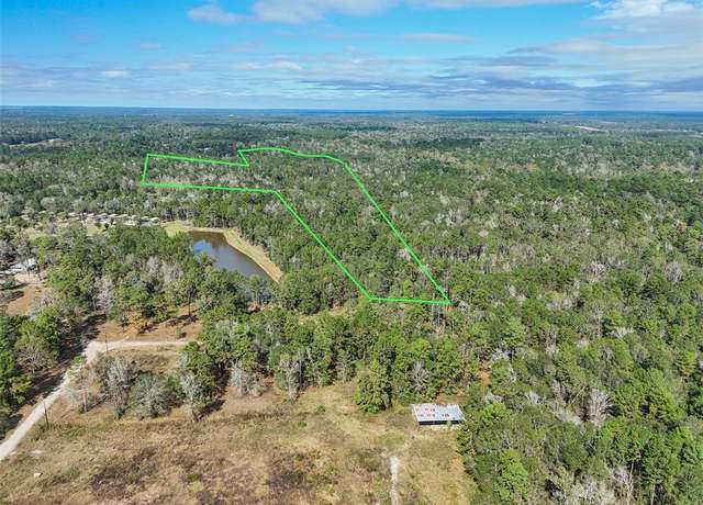 Property at TBD FM 1485, Conroe, TX 77306