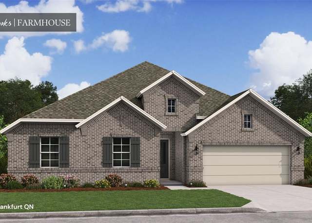 Property at 13511 Willow Way Ave, Mont Belvieu, TX 77535, 4 beds, 2.5 baths