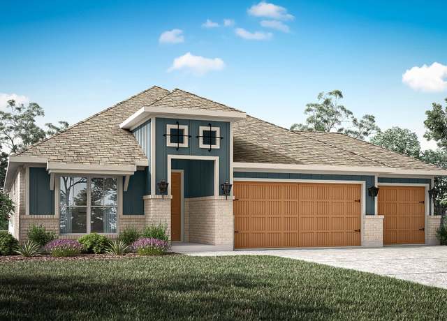 Property at 132 Coastal Prairie Dr, Waller, TX 77484, 4 beds, 3 baths