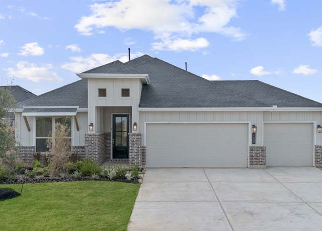 Property at 132 Coastal Prairie Dr, Waller, TX 77484, 4 beds, 3 baths