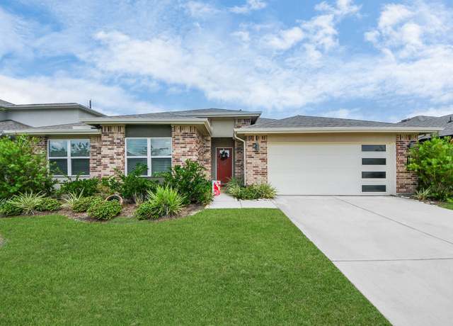 Property at 1130 Hyde Lake Ln, Missouri City, TX 77459, 5 beds, 3 baths