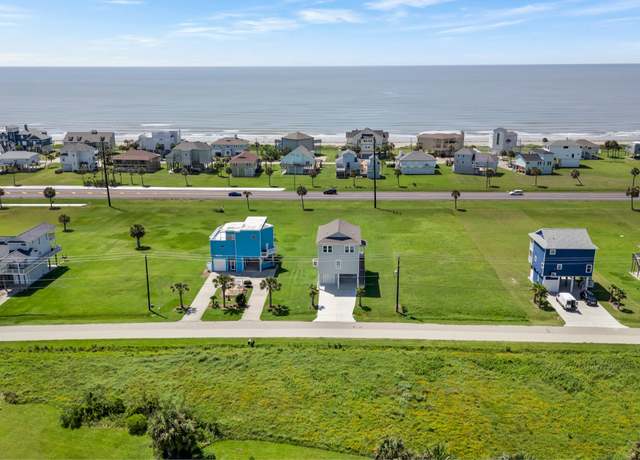 Property at 18515 Shaman Dr, Galveston, TX 77554, 4 beds, 3 baths